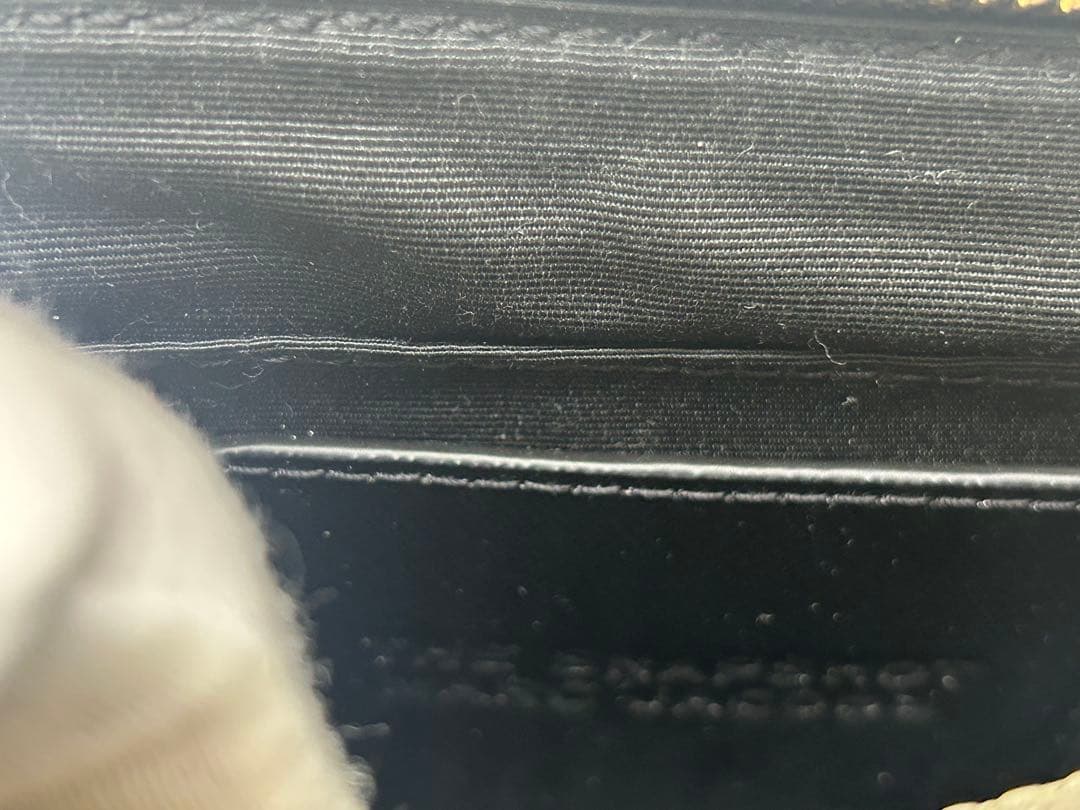 美品 最終価格 MARC JACOBS ショルダーバッグ スナップショット