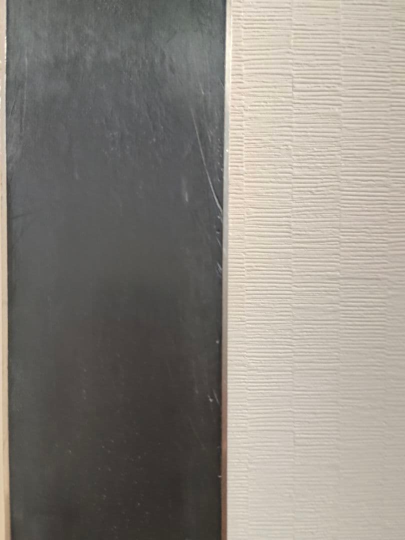 スキー板　130cm　ジュニア　ガールズ　ビンディング　ストック　3点セット