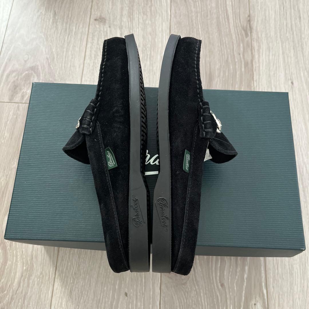 ユナイテッドアローズ パラブーツ　バハマ　size6