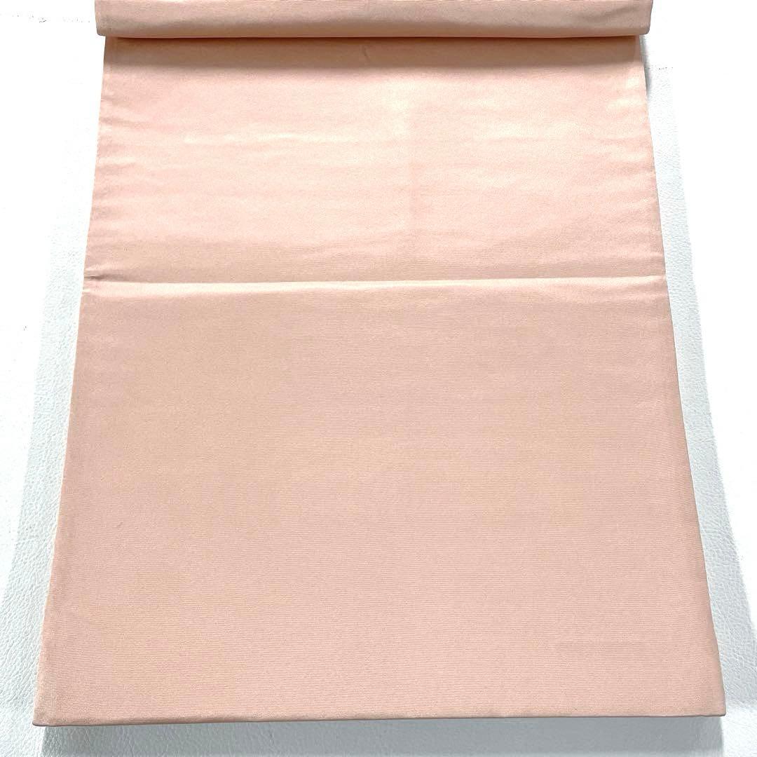 専用帯5895●服部織物謹製 丸榮謹製 高級 正絹 オリエント更紗 六通袋帯華文