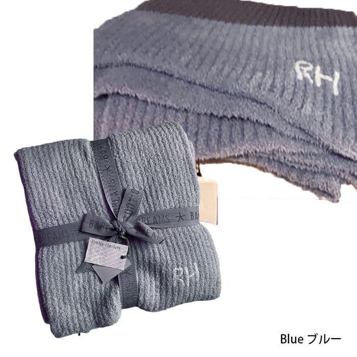 【ooooohri】RonHerman別注 Barefoot Dreams