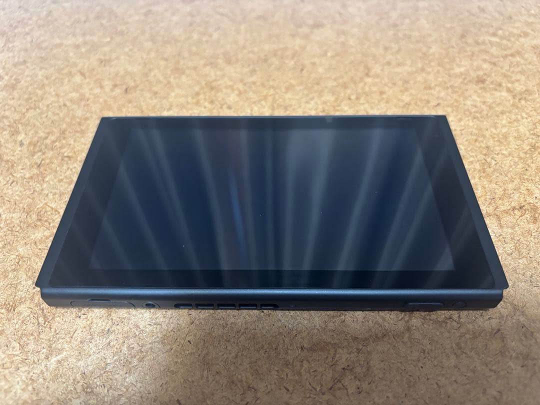 ニンテンドー　Switch バッテリー強化版　2023年製