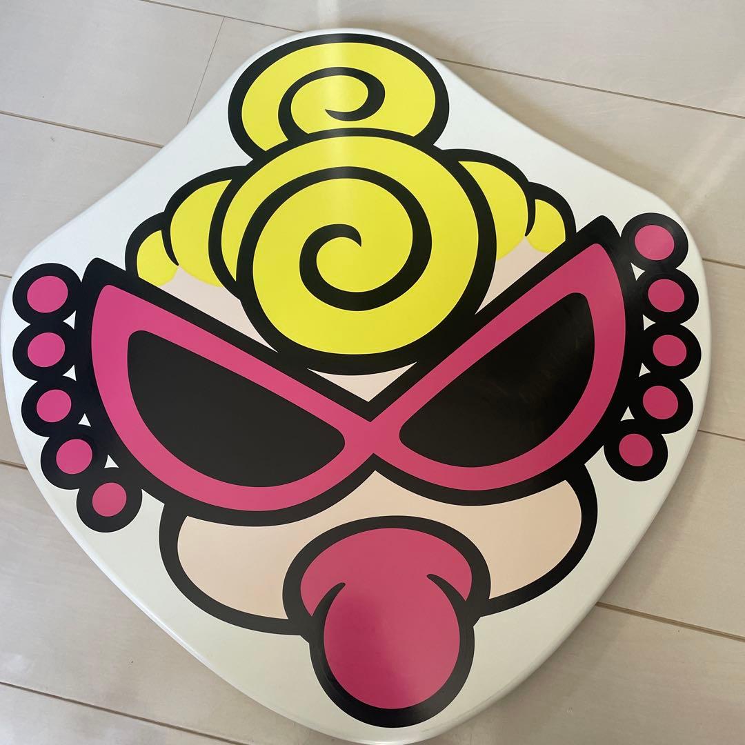 ヒスミニテーブル