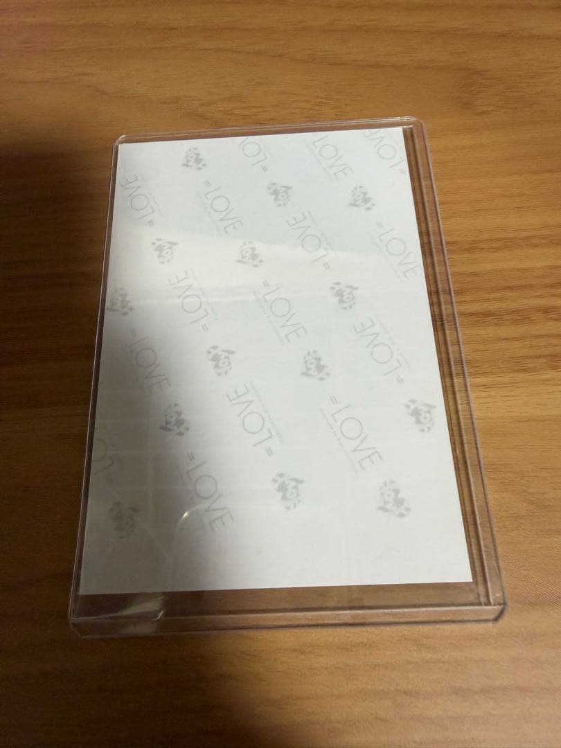 齋藤樹愛羅 内緒バナシ ヨリ 直筆サイン入り