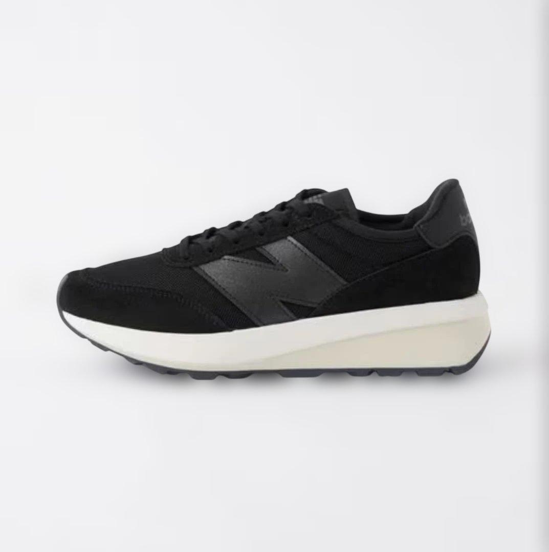 New Balance スニーカー U370 24.0