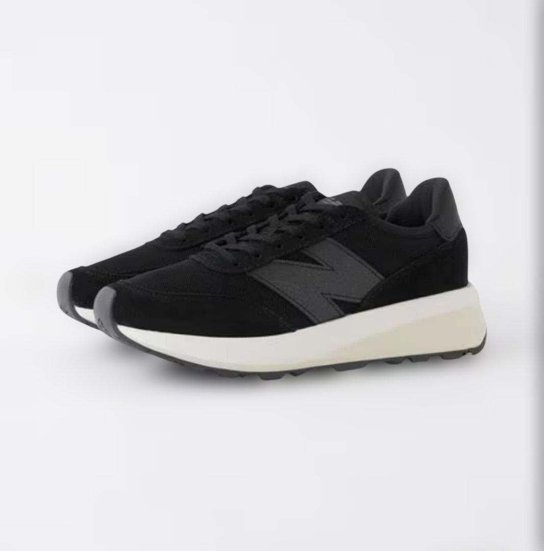 New Balance スニーカー U370 24.0