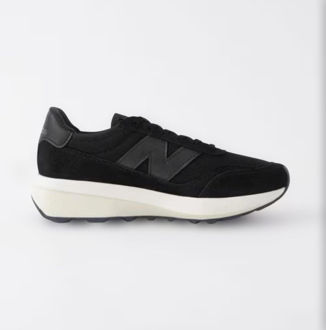 New Balance スニーカー U370 24.0