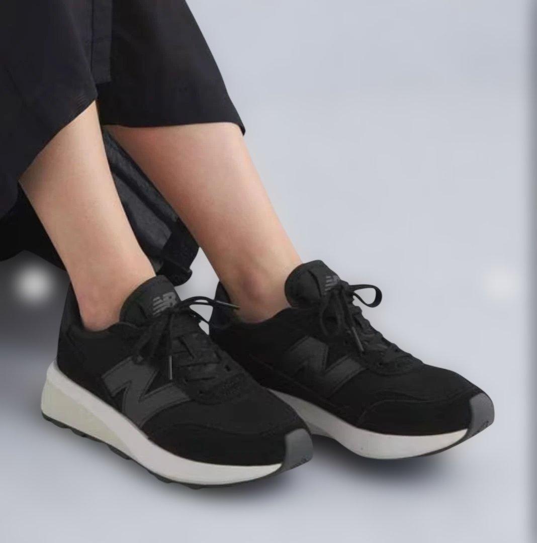 New Balance スニーカー U370 24.0