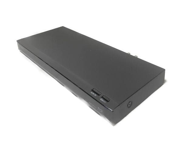 パナソニック ブルーレイレコーダー DIGA DMR-BRS510