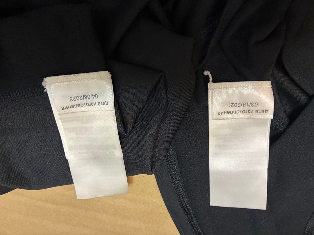 anon M4 low bridge ゴーグルセット