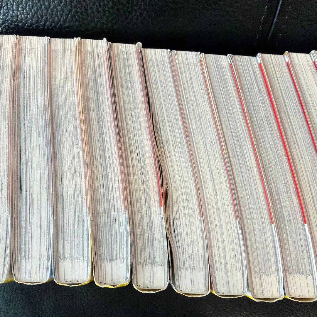 角川まんが学習シリーズ 日本の歴史1〜15巻セット ＋別巻４冊セット