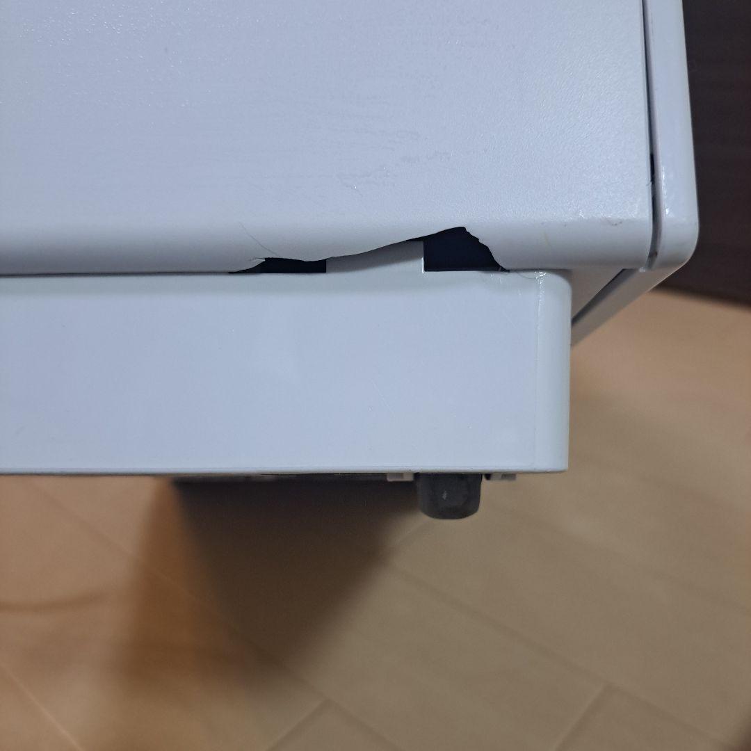 最安!Panasonic衣類乾燥機 除湿器 除湿機 F-YHVX90