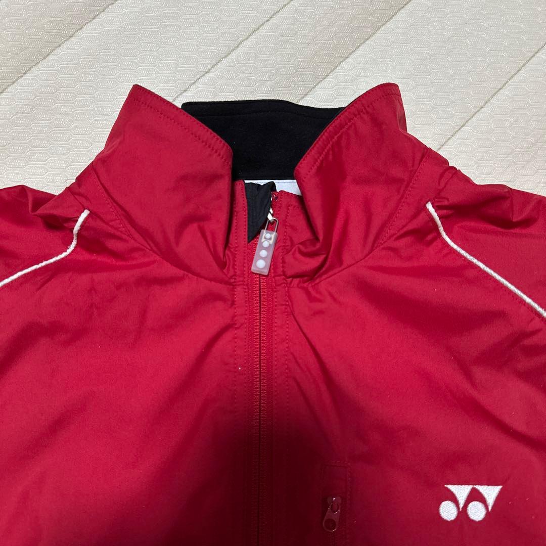 ヨネックス ウィンドブレーカー ウェア 上下セット