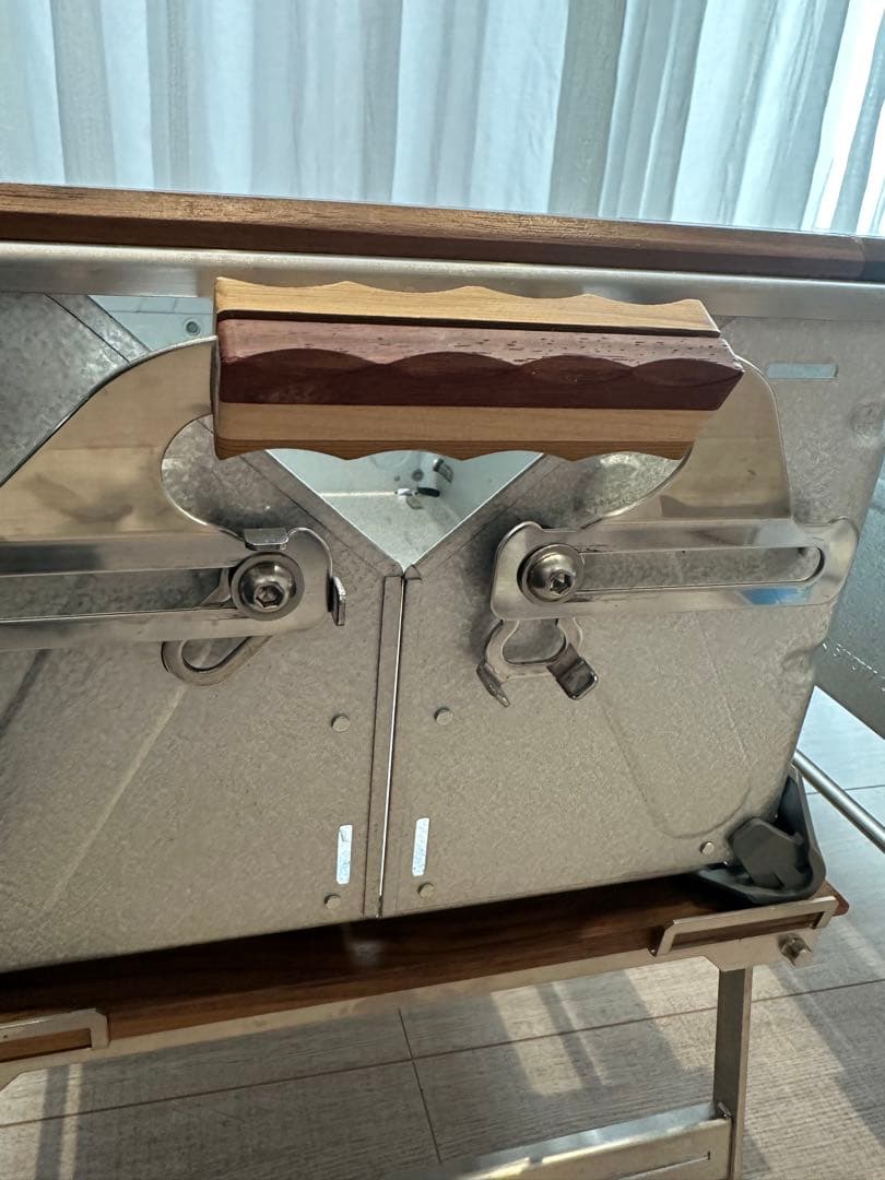 Smith-masa専用 美品ビルコースト　ブリッジテーブルセット シェルコン