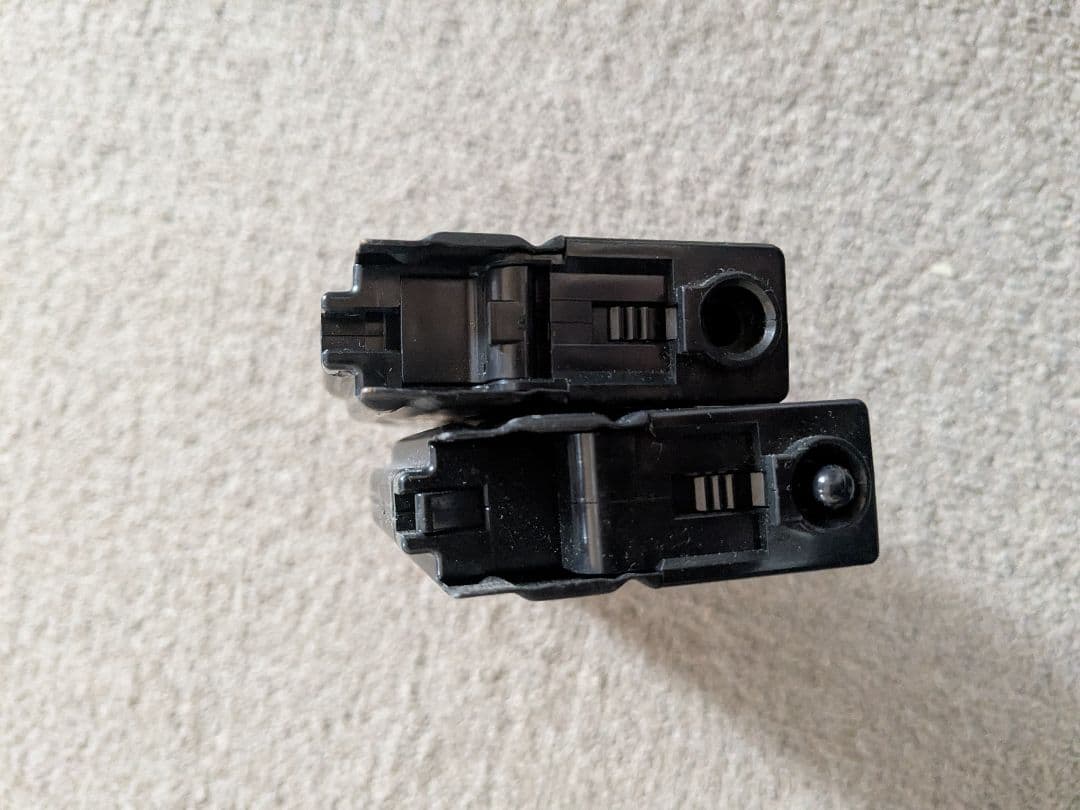 東京マルイデルタカスタムHK416D