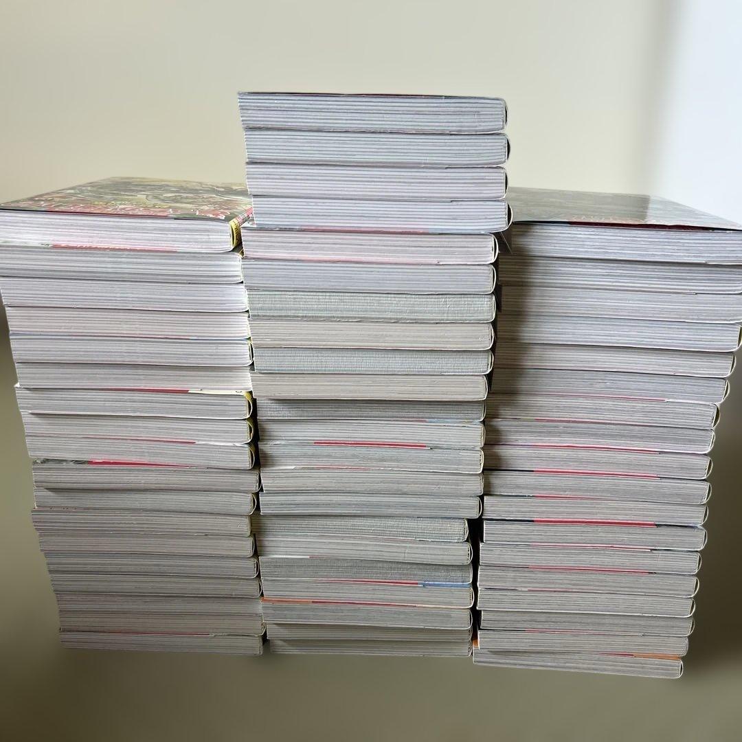 【美品】どっちが強い！？シリーズ　まとめ売り　58冊