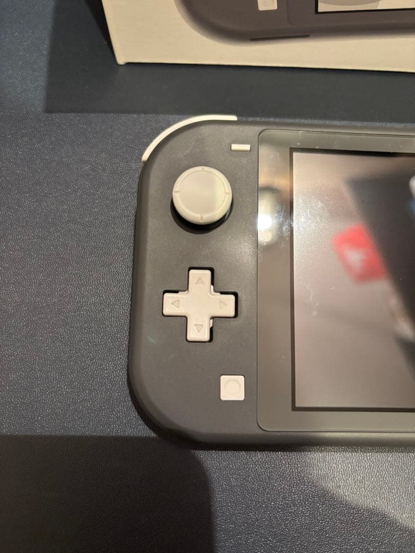 ⭐︎お買得⭐︎Nintendo Switch Lite 本体+充電器+ケース付