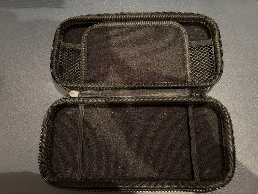 ⭐︎お買得⭐︎Nintendo Switch Lite 本体+充電器+ケース付