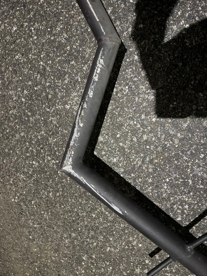 クラウン、マークx等、片側2本だしリアピースストレート