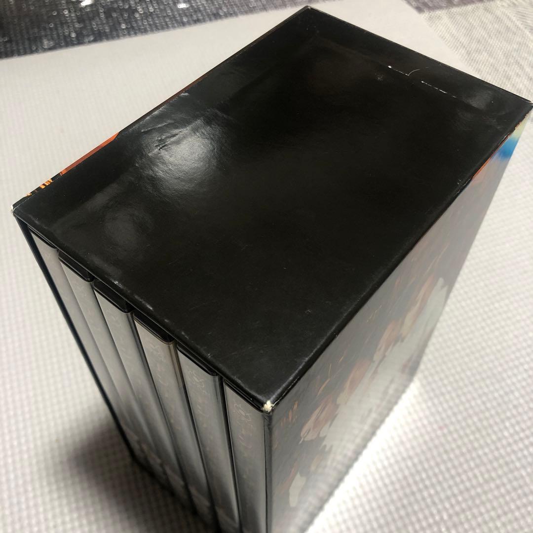 アンティーク～西洋骨董洋菓子店 DVD-BOX〈6枚組〉