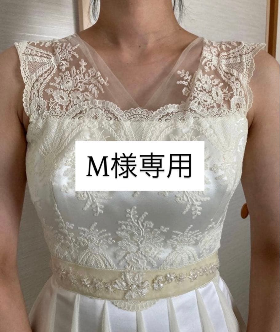 スーツ・フォーマル・ドレス M