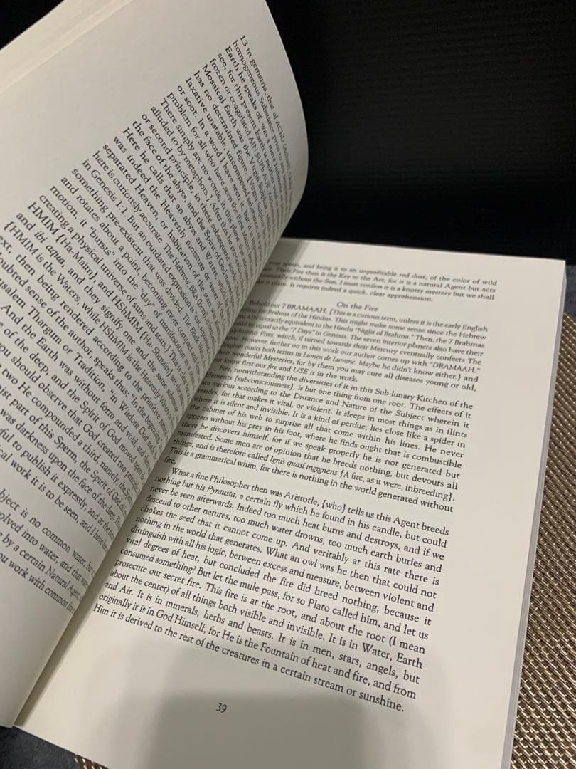 洋書 The Secrets of John Dee by Gordon James