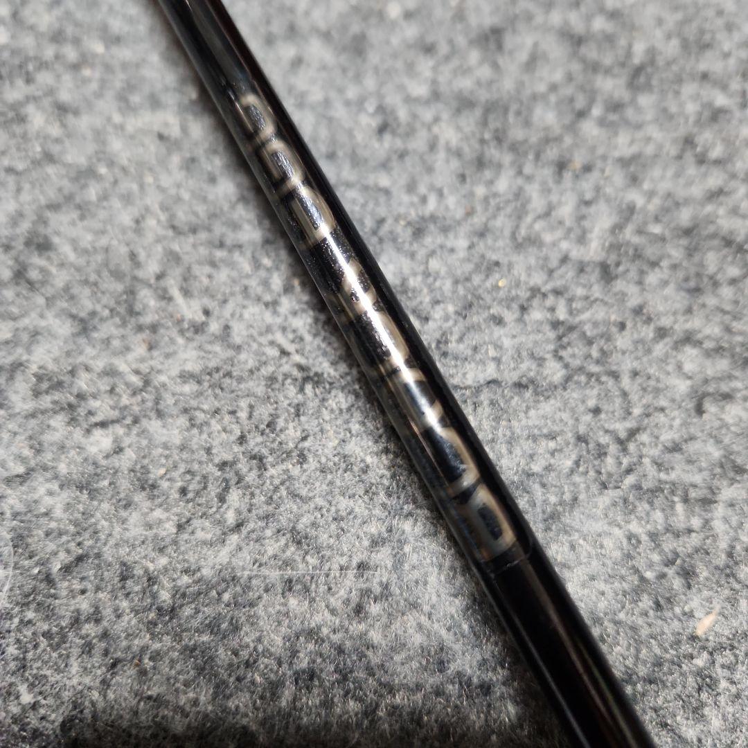 ジャッカル　ブラックエッグ　エッグキャスト