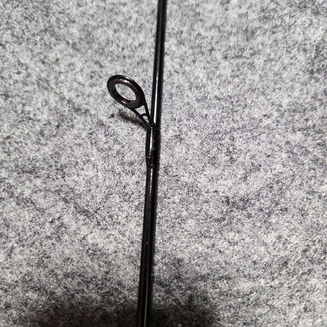 ジャッカル　ブラックエッグ　エッグキャスト