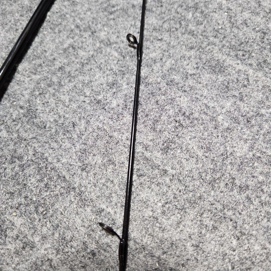 ジャッカル　ブラックエッグ　エッグキャスト