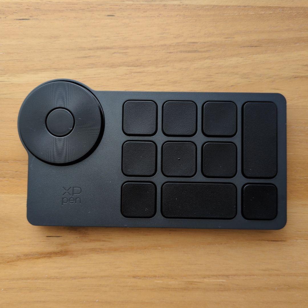 【1/30(金)まで限定出品】XPPen Artist Pro22 Gen2本体