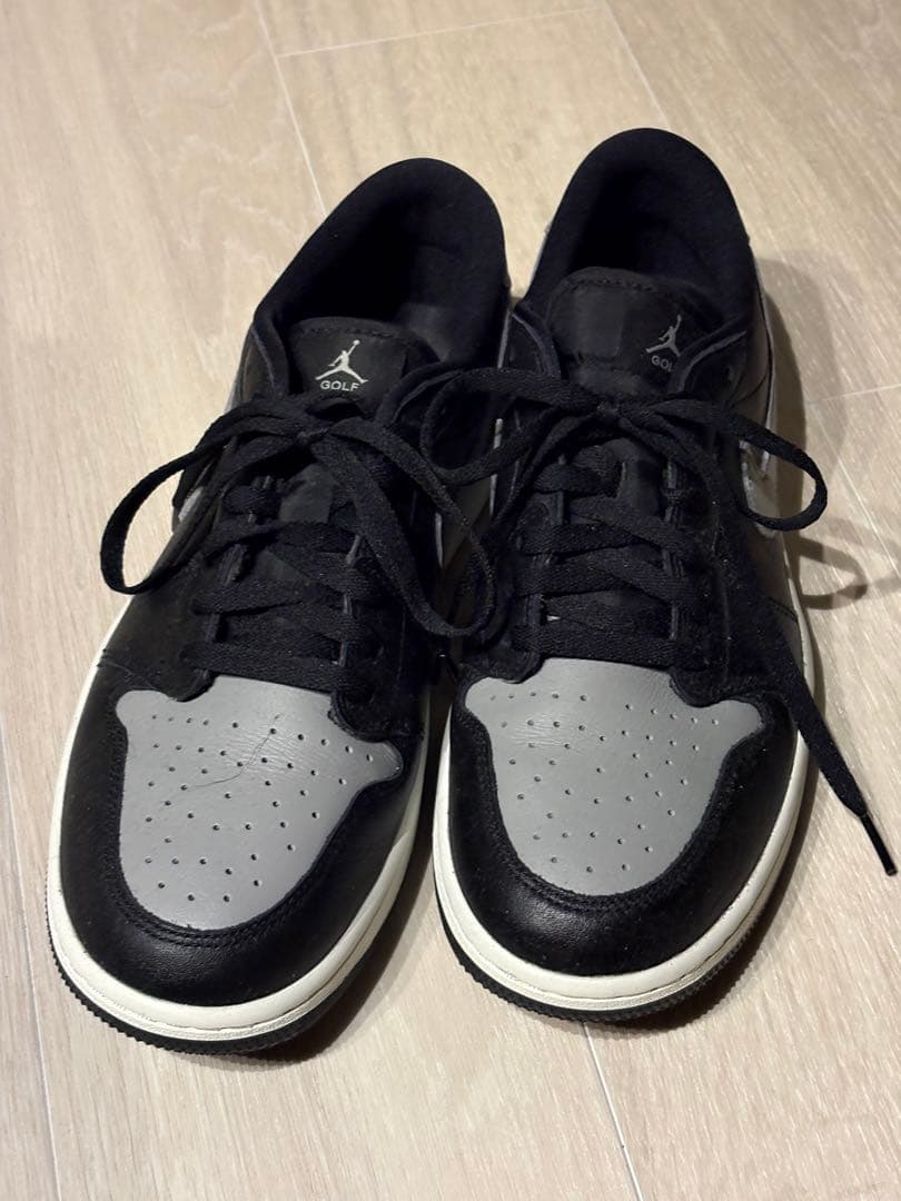Nike golf エアジョーダン1ロー　シャドウ　メンズ　US10.5