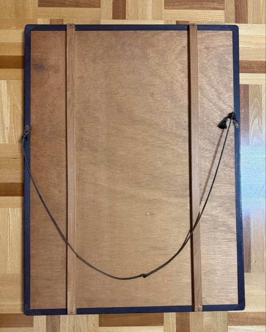 m*s様 津軽ねぷた会　弘前　ねぷた絵