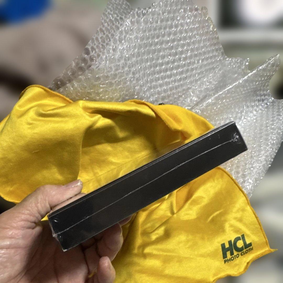 テルミン コレクターズBOX('93米)〈初回限定生産DVD2枚CD1枚〉未開封