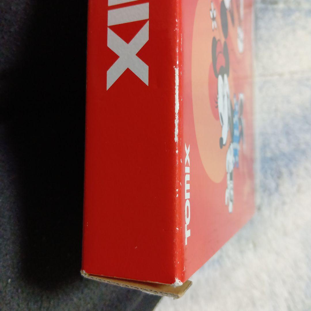 ル*カ様 TOMIX 97915 　九州新幹線　800系