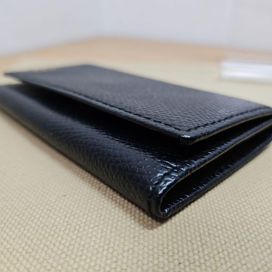 【美品】クリスチャンディオール キーケース Christian Dior