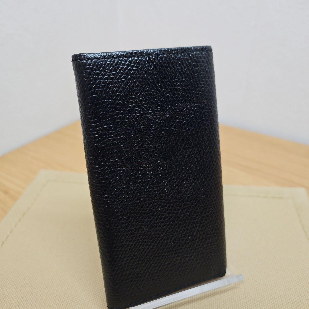 【美品】クリスチャンディオール キーケース Christian Dior