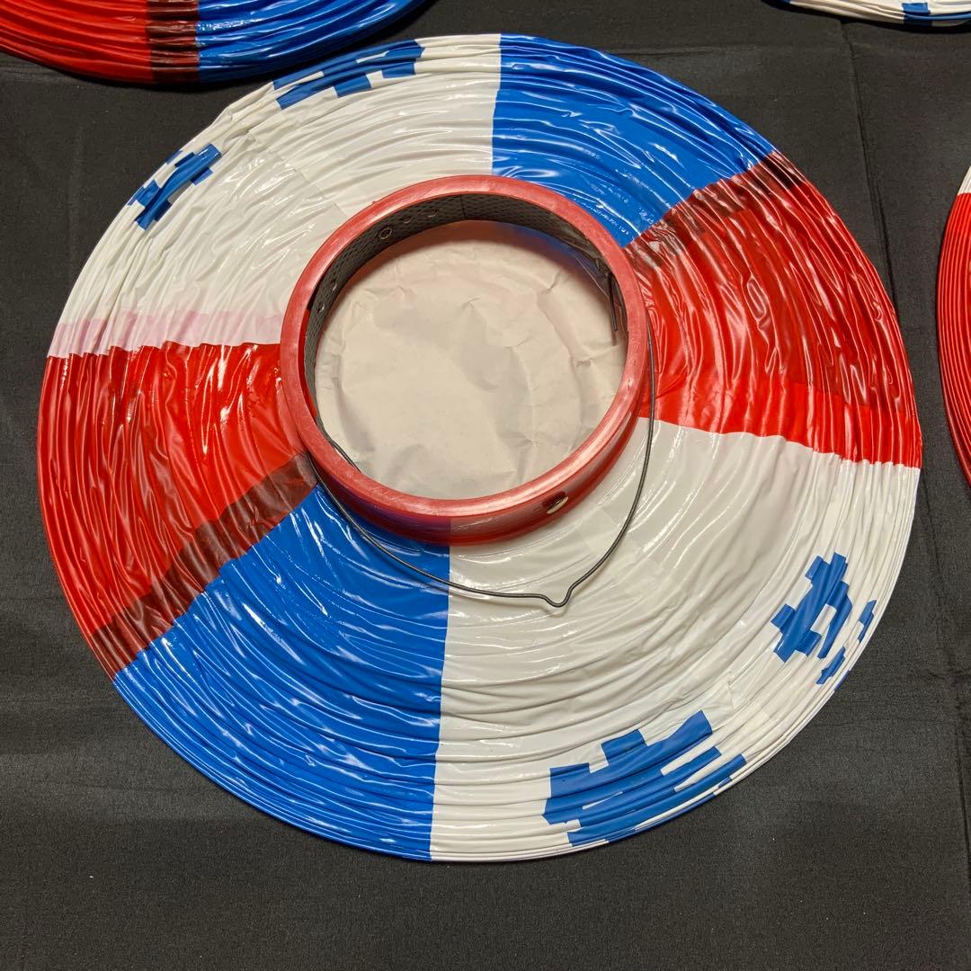 レア　提灯 サントリー 生ビール ちょうちん 5個セット