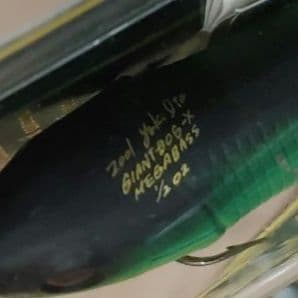 メガバス DOG-X Jr. COAYU & GIANT DOG-X セット