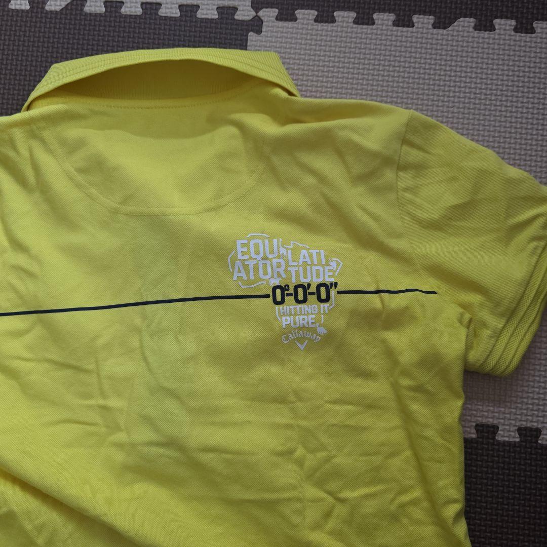 キャロウェイ ゴルフ ポロシャツ　ショートパンツ　レディース