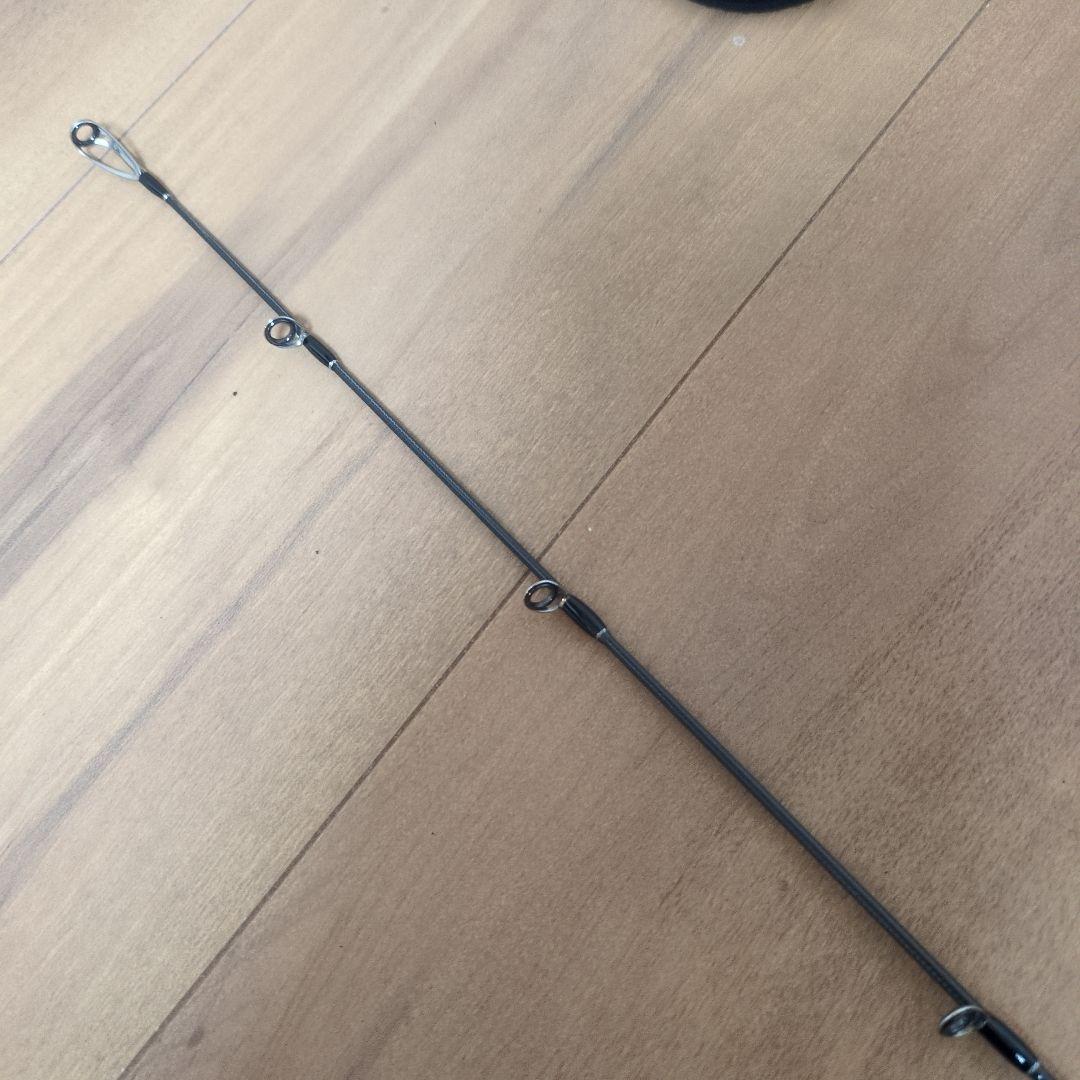 ロッド Fishman Beams LOWER 8.6L