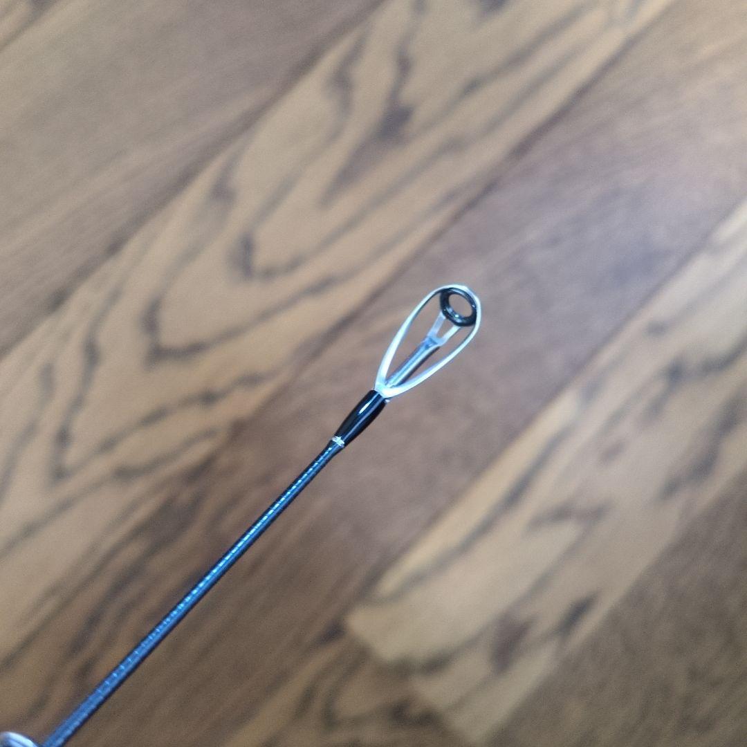 ロッド Fishman Beams LOWER 8.6L