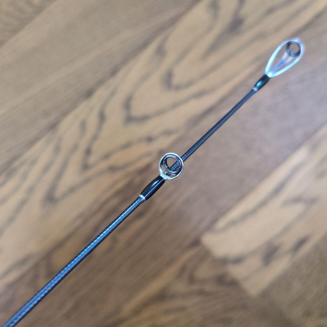 ロッド Fishman Beams LOWER 8.6L