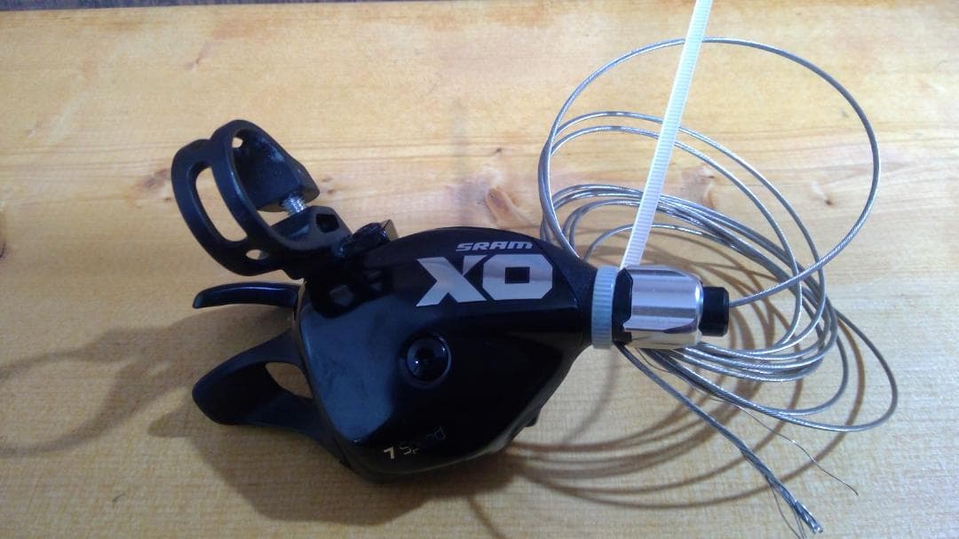 Sram X0 DH グループセット スラム　ダウンヒル