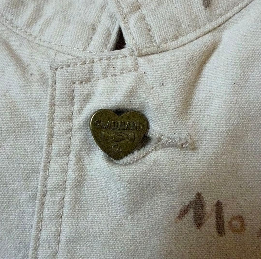 極美品♡ 激レア♡ GLADHAND x Peanuts & Co JACKET