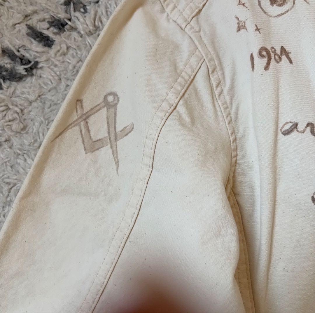 極美品♡ 激レア♡ GLADHAND x Peanuts & Co JACKET