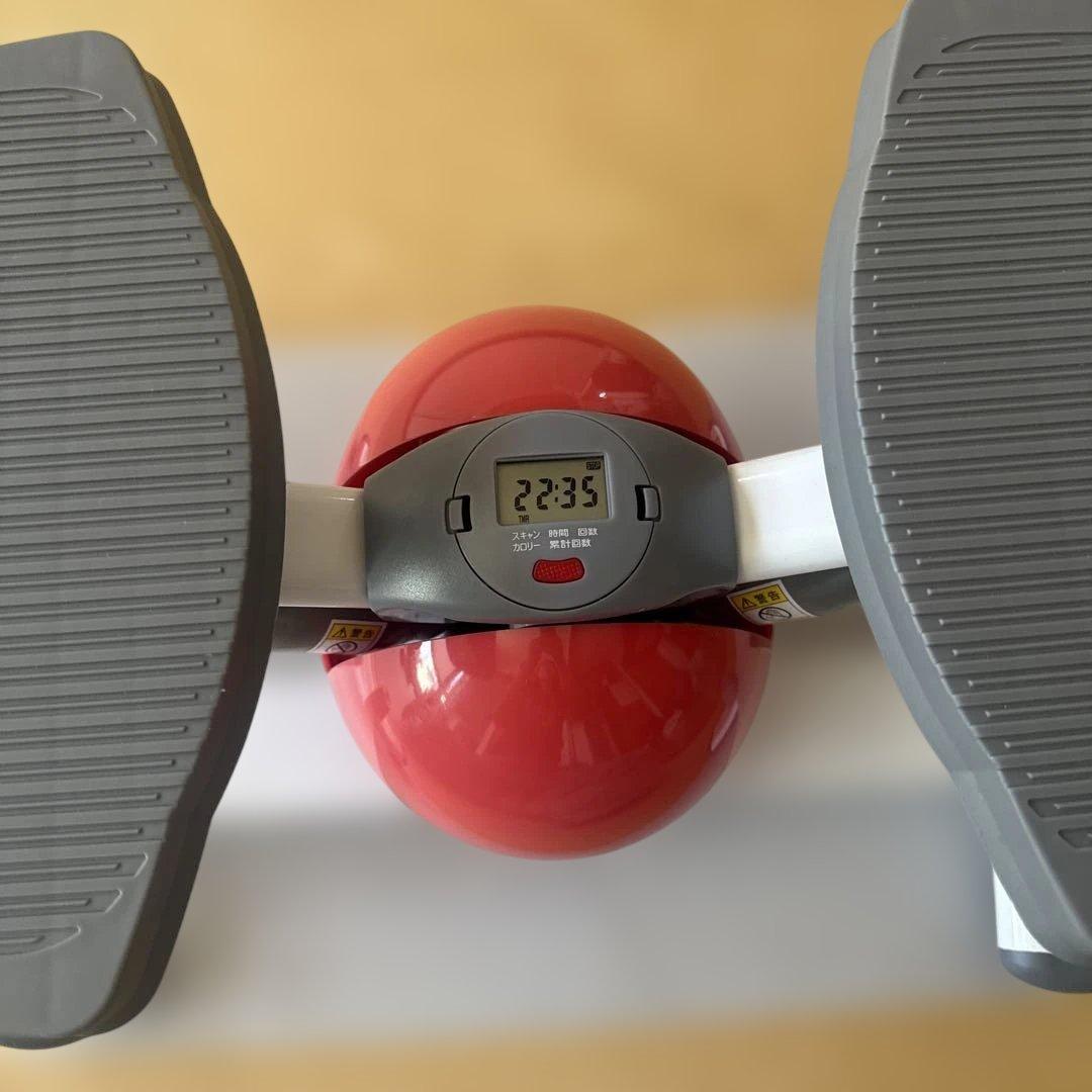 TOKYU スポーツOASIS ツイストステッパー