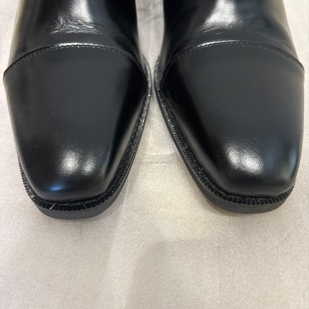 【最終値下げ】シークレットシューズ　北嶋製靴工業所