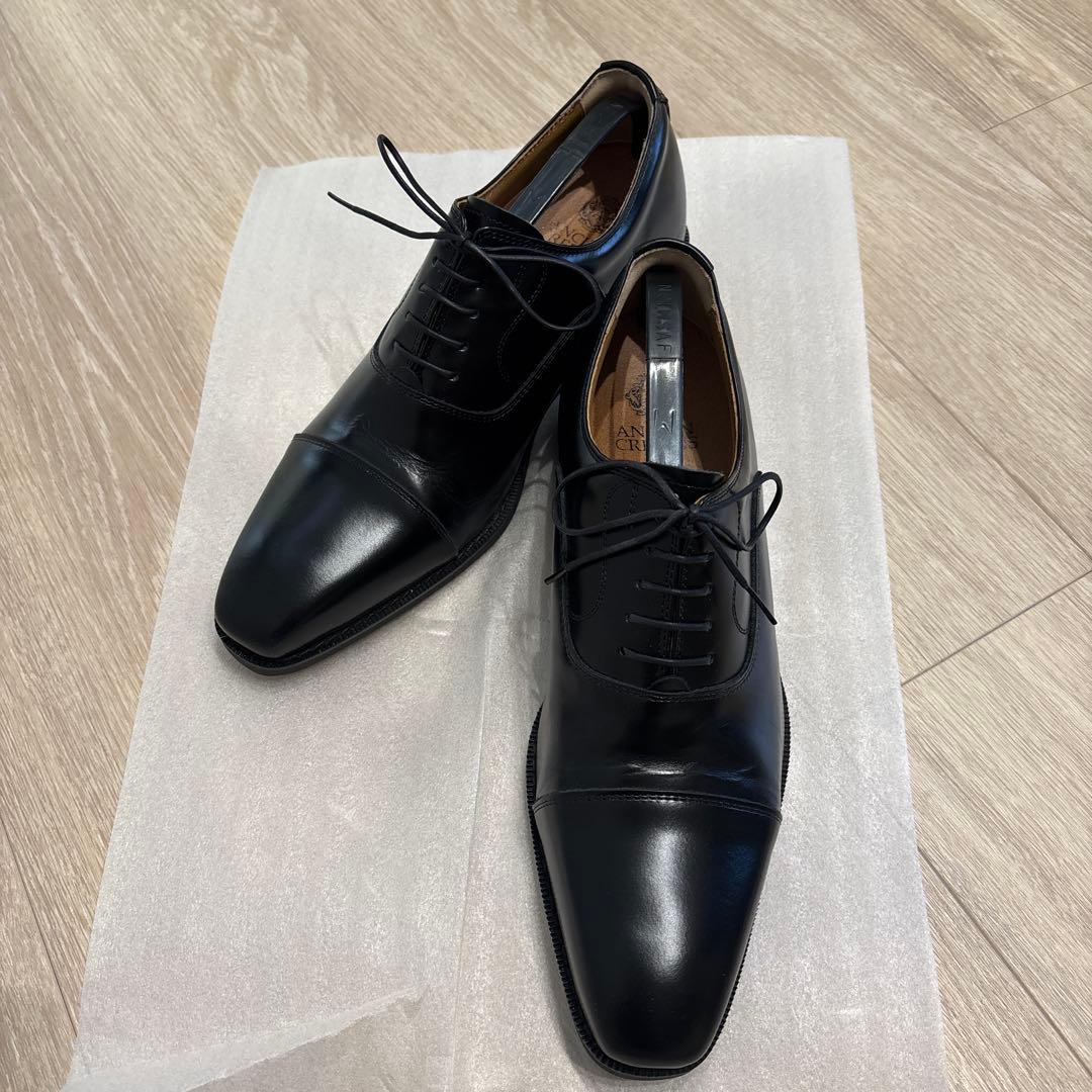 【最終値下げ】シークレットシューズ　北嶋製靴工業所