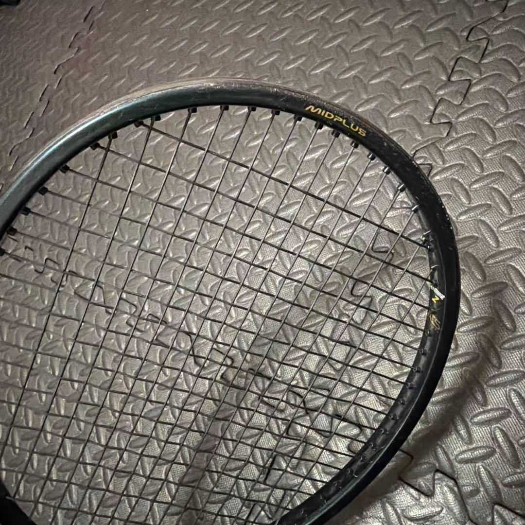 Prince GRAPHITE グラファイト 100