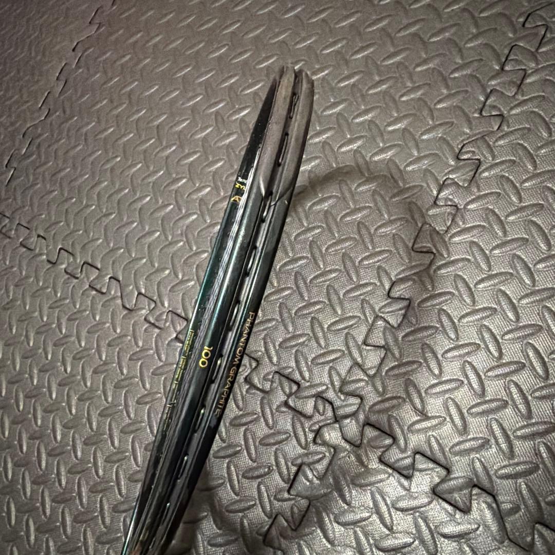 Prince GRAPHITE グラファイト 100